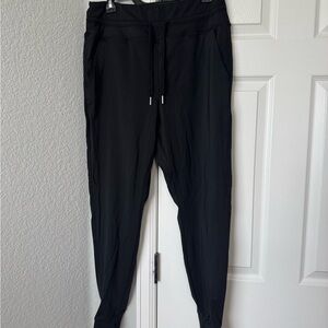 HALARA Black Leggings